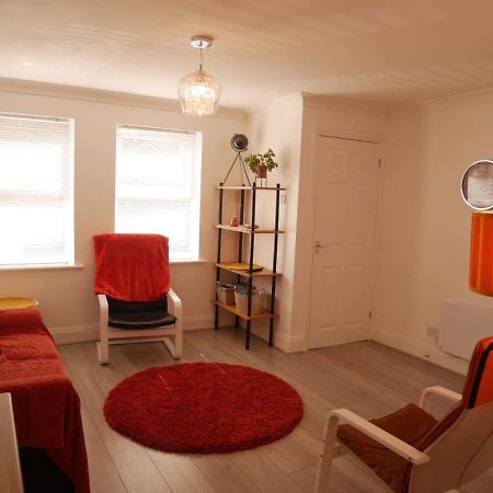York City Centre, Recently Renovated 2 Bedroom Flat Екстер'єр фото