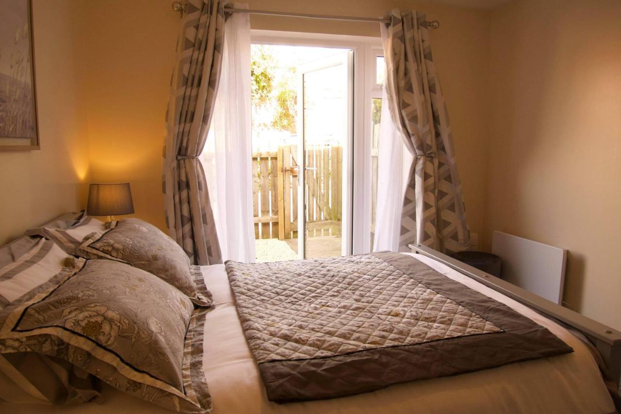 York City Centre, Recently Renovated 2 Bedroom Flat Екстер'єр фото